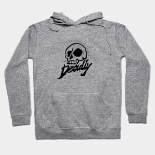 Deadly Hoodie